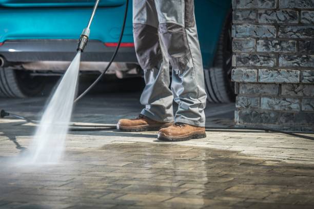 Best Roof Washing  in Moorestown Lenola, NJ