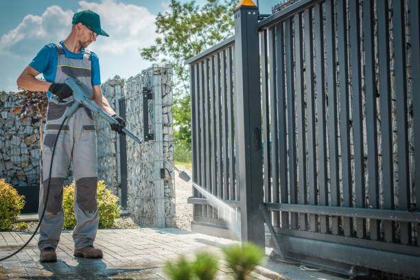 Playground Equipment Cleaning in Moorestown Lenola, NJ