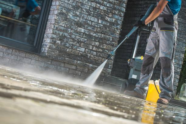 Best Dumpster Area Cleaning  in Moorestown Lenola, NJ