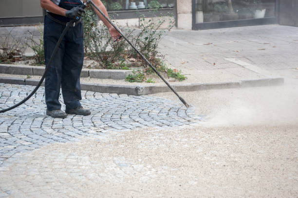 Best Post-Construction Pressure Washing  in Moorestown Lenola, NJ