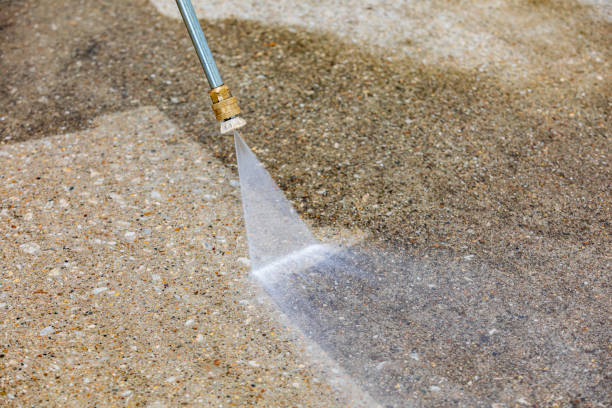 Best Driveway Pressure Washing  in Moorestown Lenola, NJ