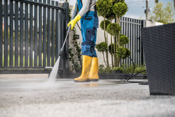 Best Building Exterior Washing  in Moorestown Lenola, NJ