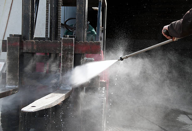Moorestown Lenola, NJ Pressure Washing Company